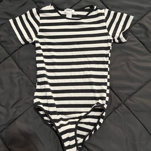 Girls bodysuit